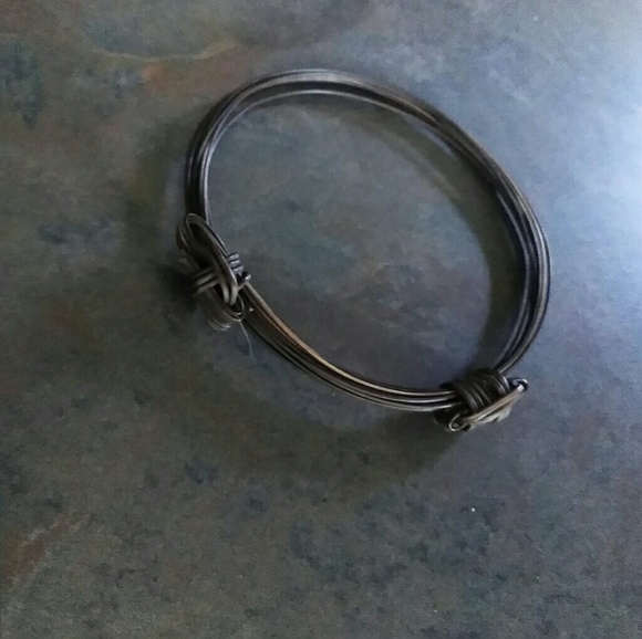 Accessories Mens Elephant Hair Bracelet Poshmark